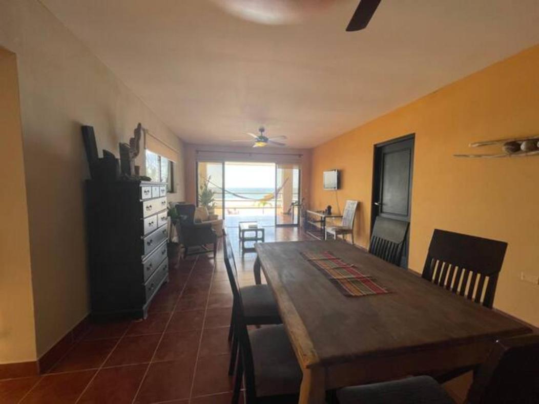 Amahula Beach House, Pool And Surf Salinas Exterior foto